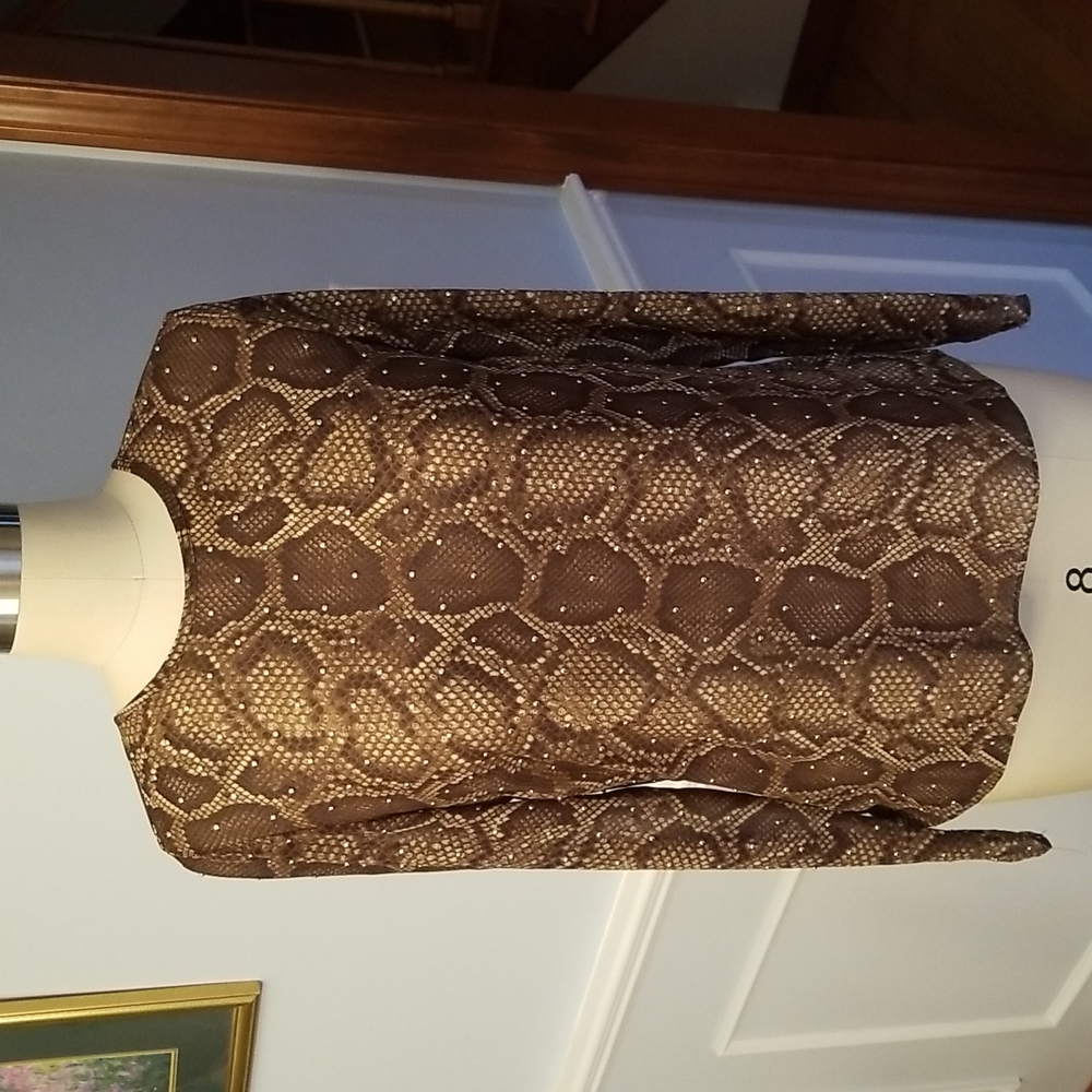 Michael Kors Blouse